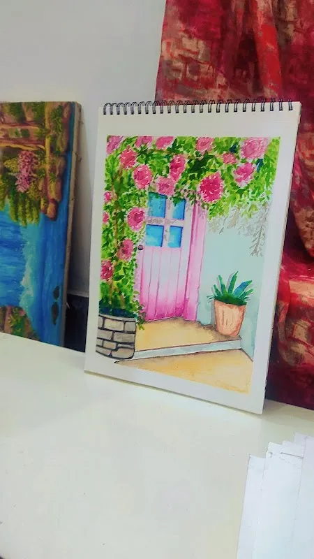 G KAUR ART CLASSES