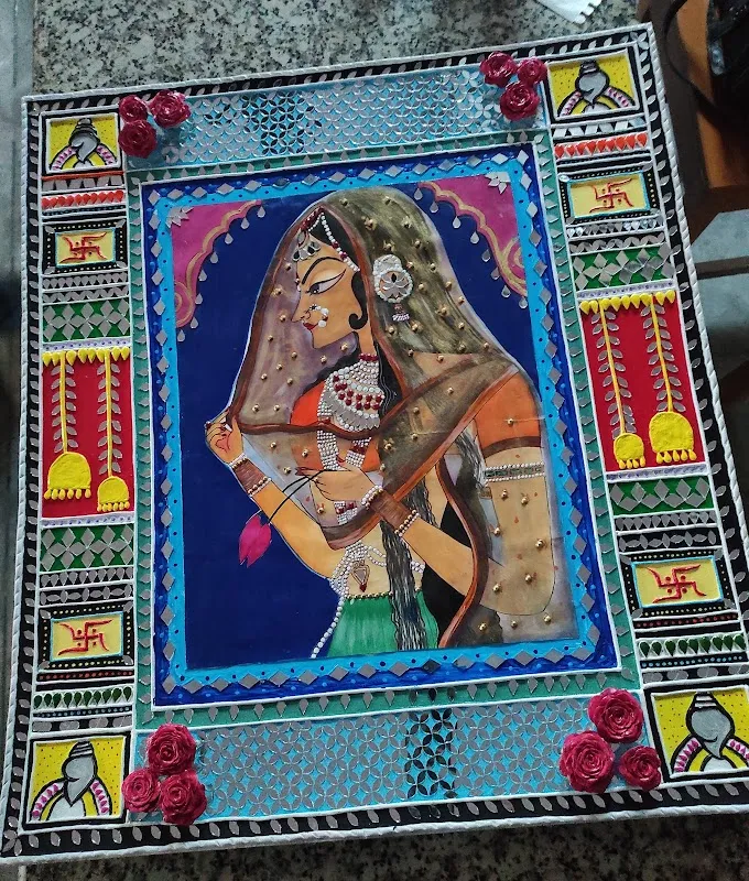 G KAUR ART CLASSES