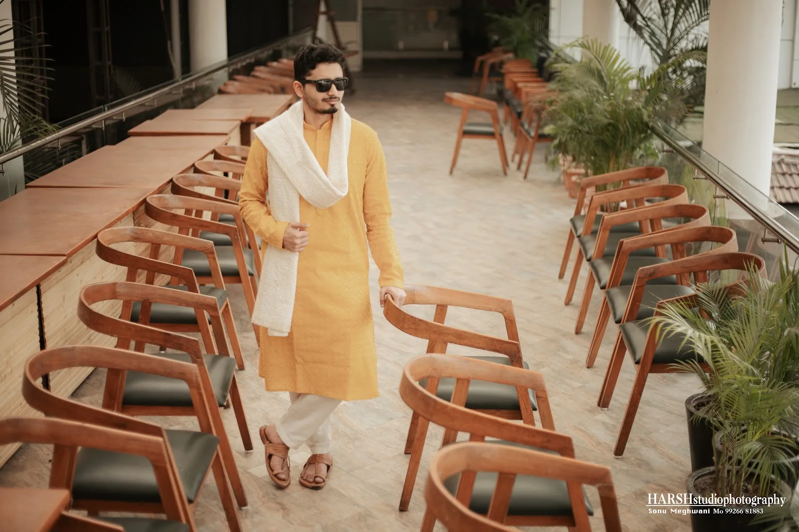 Harsh Studio Photography | wedding photographer in indore | pre wedding shoot in indore