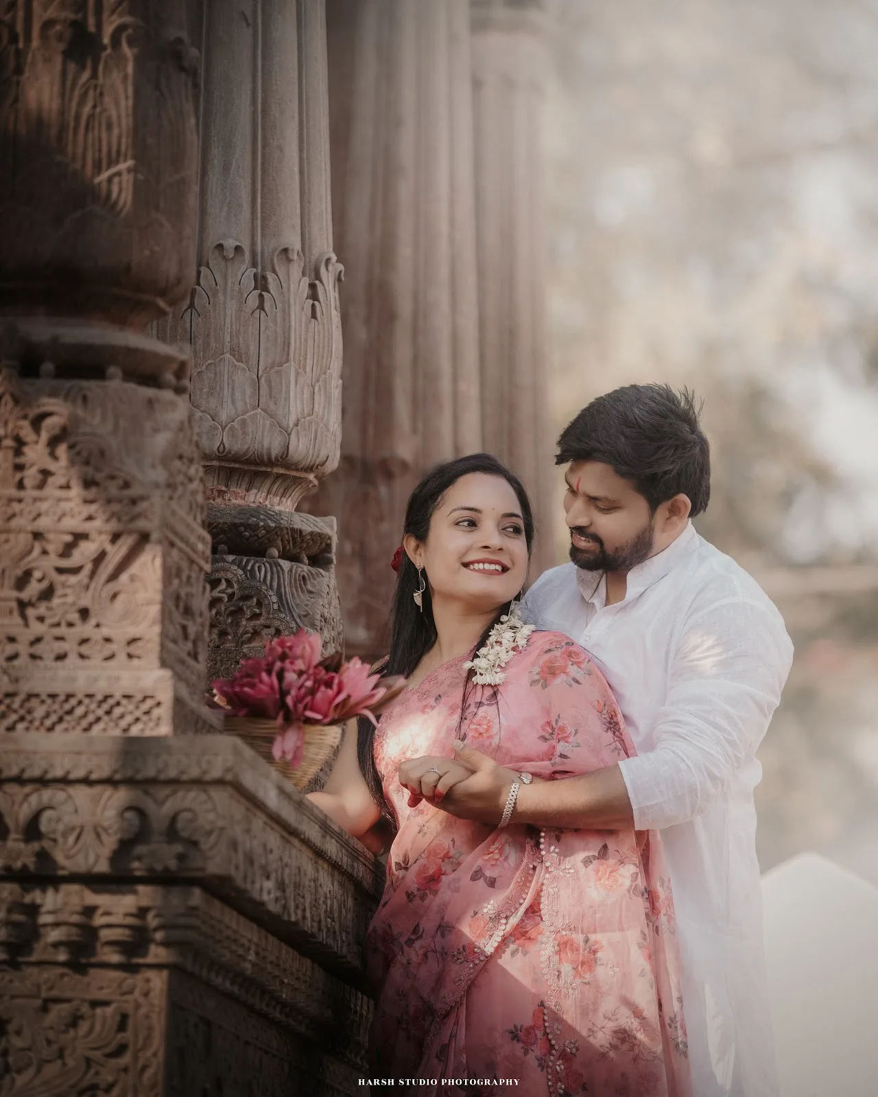 Harsh Studio Photography | wedding photographer in indore | pre wedding shoot in indore