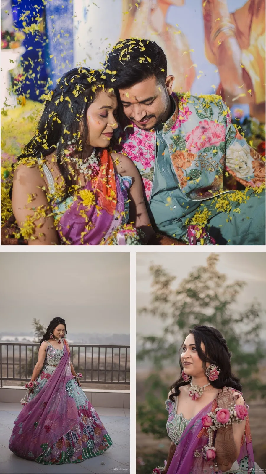 Harsh Studio Photography | wedding photographer in indore | pre wedding shoot in indore
