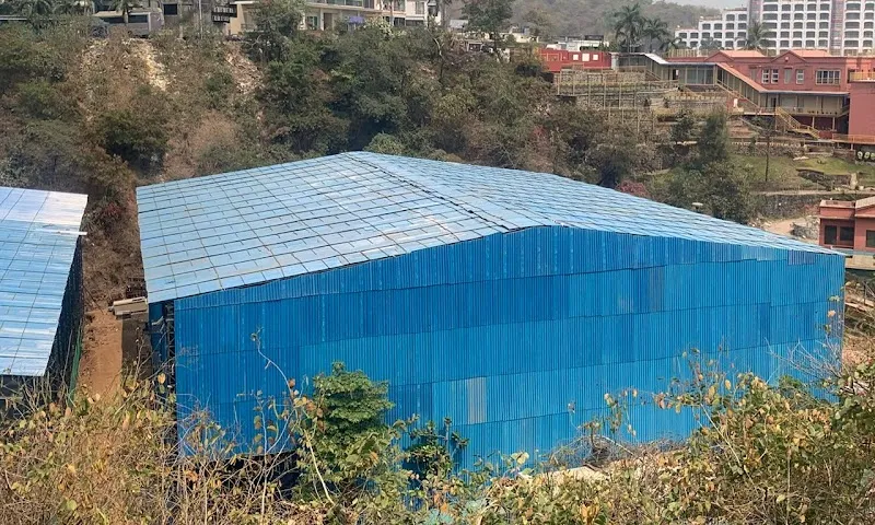 Royal Gold Studios