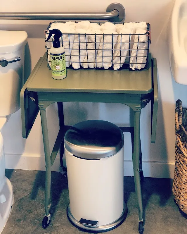 Sparrow Salon