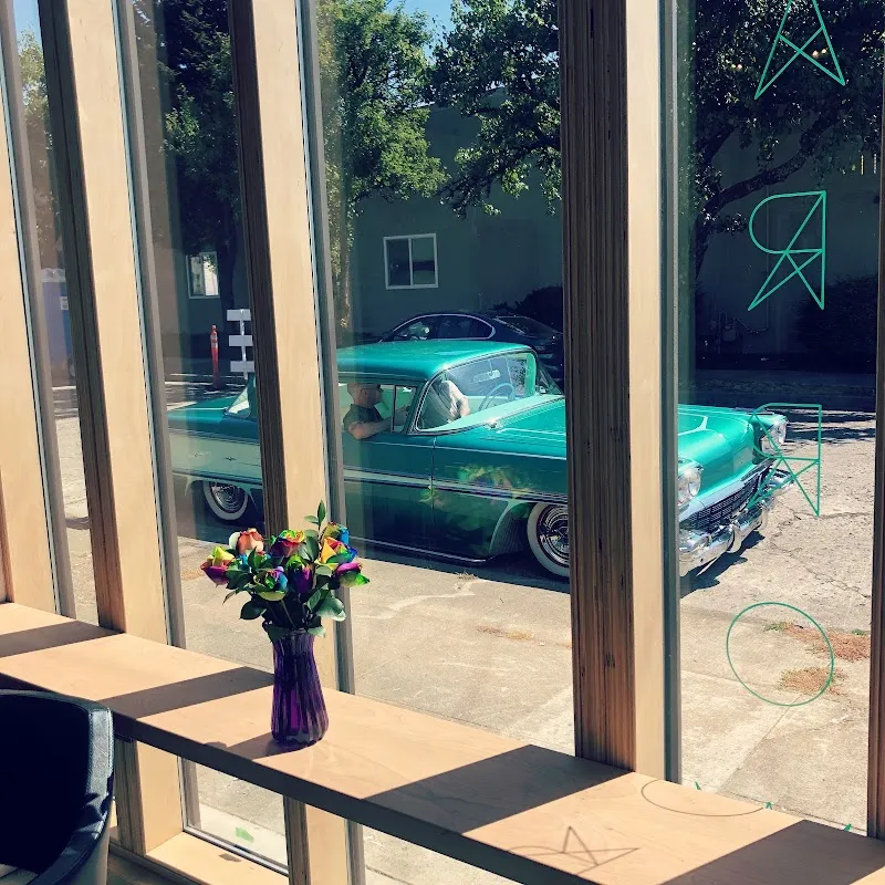 Sparrow Salon