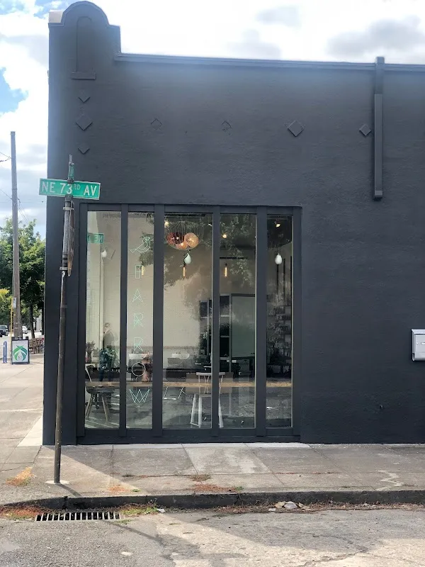 Sparrow Salon