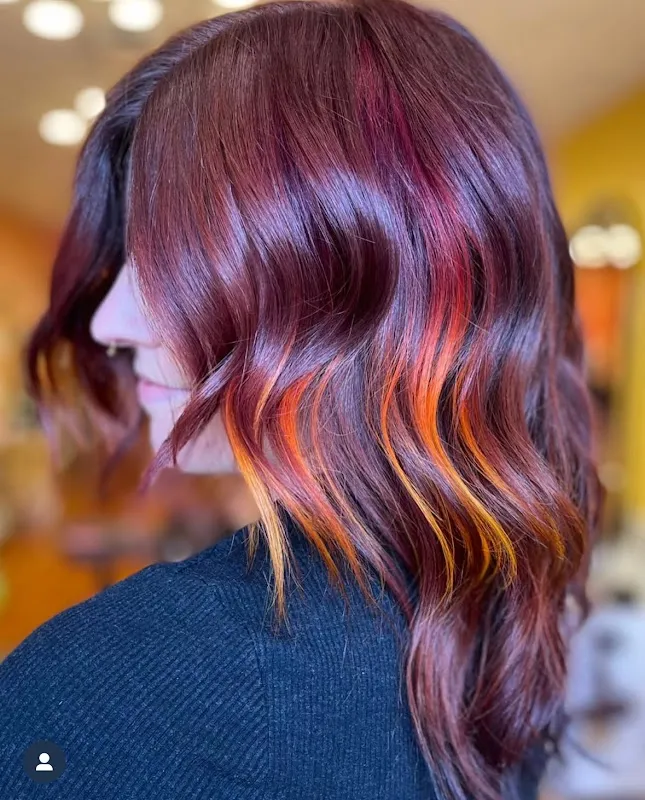 Sparrow Salon