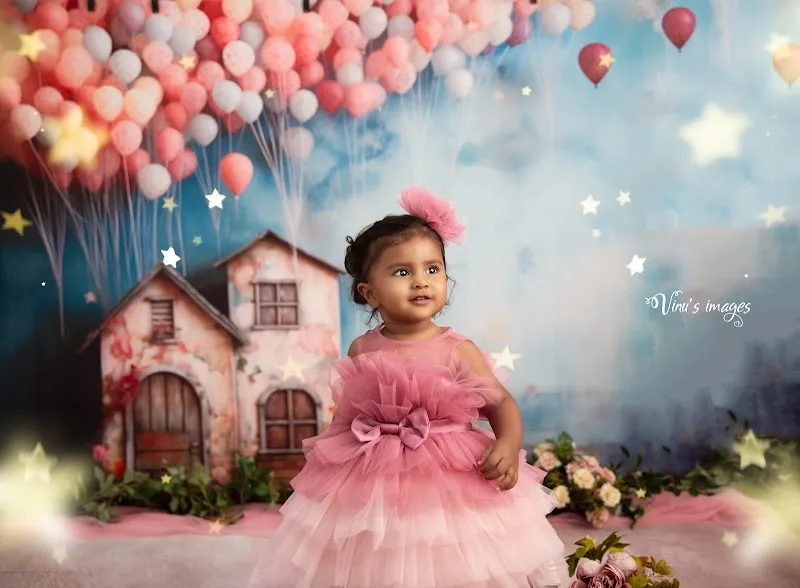 Vinu's Images – Maternity, Newborn & Baby Photography in Bangalore