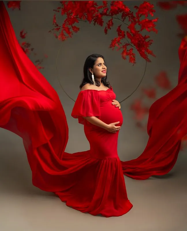 Vinu's Images – Maternity, Newborn & Baby Photography in Bangalore