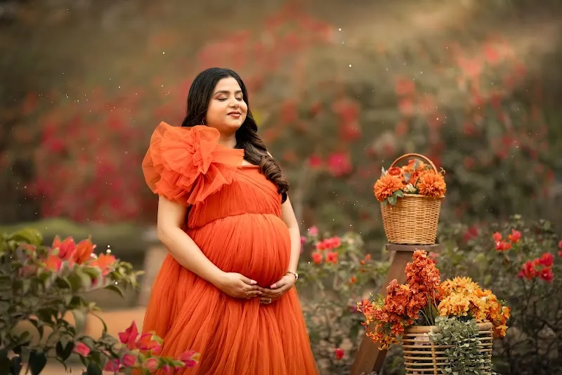 Vinu's Images – Maternity, Newborn & Baby Photography in Bangalore