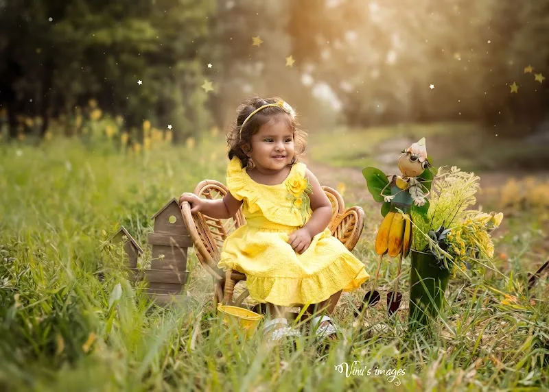 Vinu's Images – Maternity, Newborn & Baby Photography in Bangalore