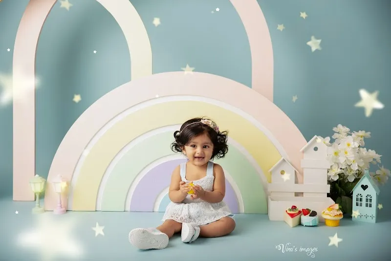 Vinu's Images – Maternity, Newborn & Baby Photography in Bangalore