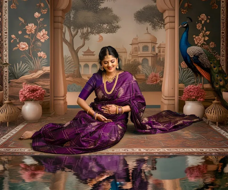 Vinu's Images – Maternity, Newborn & Baby Photography in Bangalore
