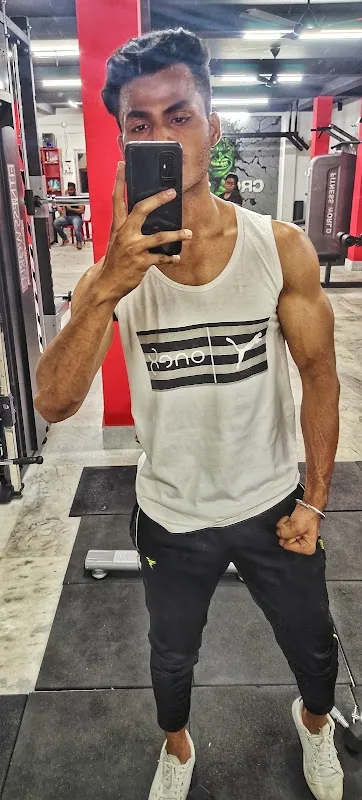 Muscle Monster Gym