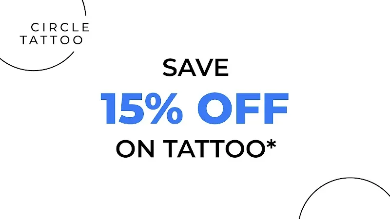 Circle Tattoo Delhi
