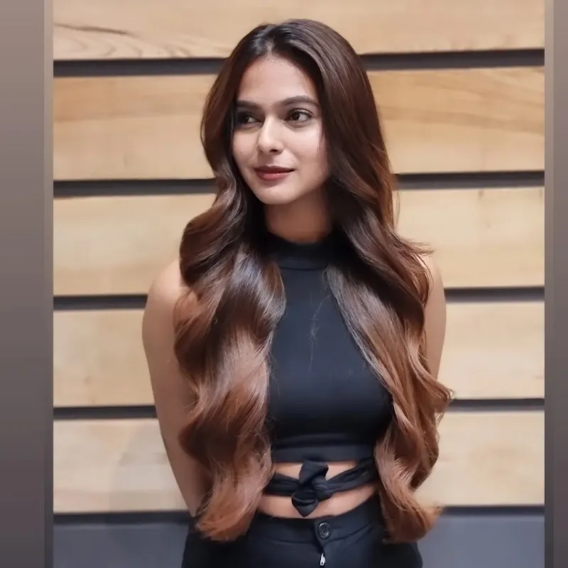 Ajanta hair and skin lounge