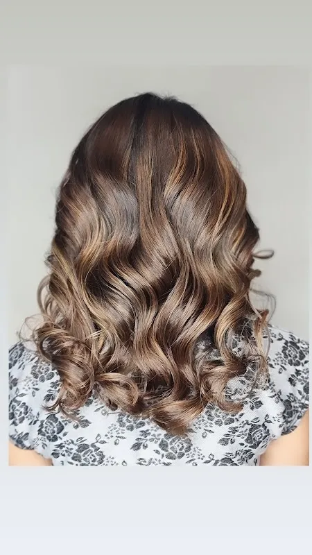 Ajanta hair and skin lounge