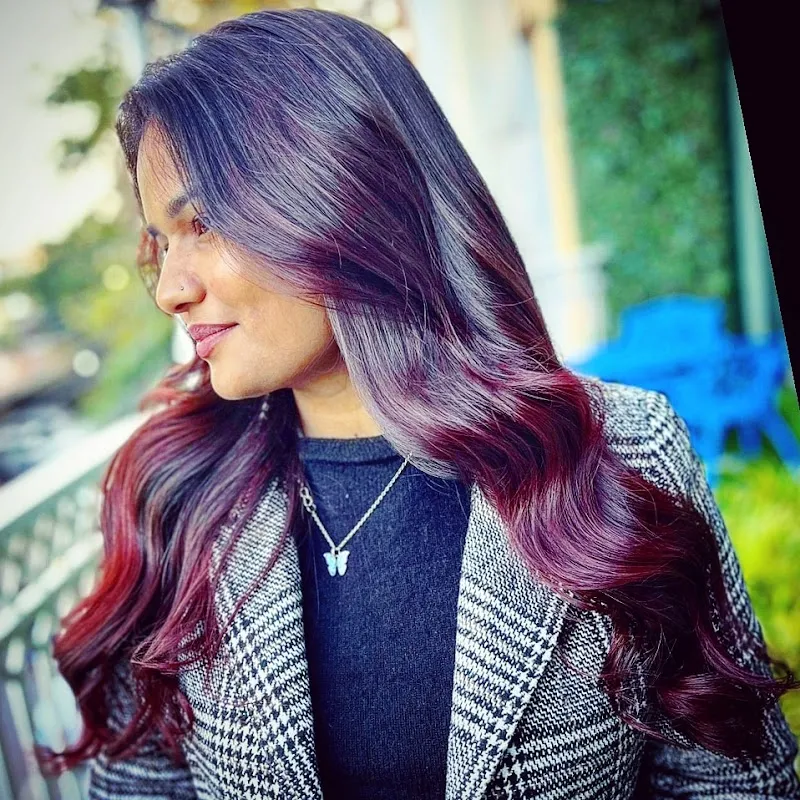 Ajanta hair and skin lounge