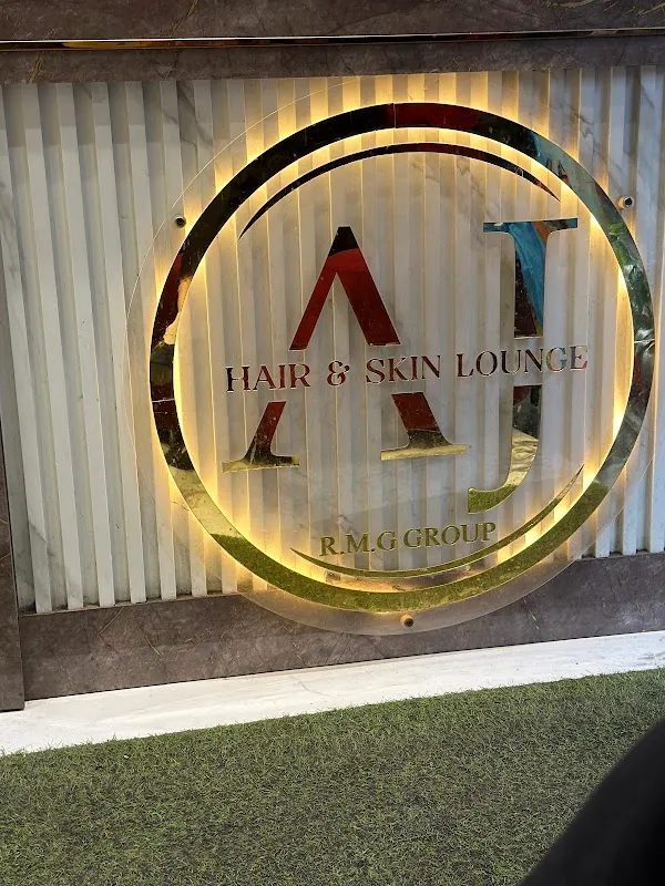 Ajanta hair and skin lounge