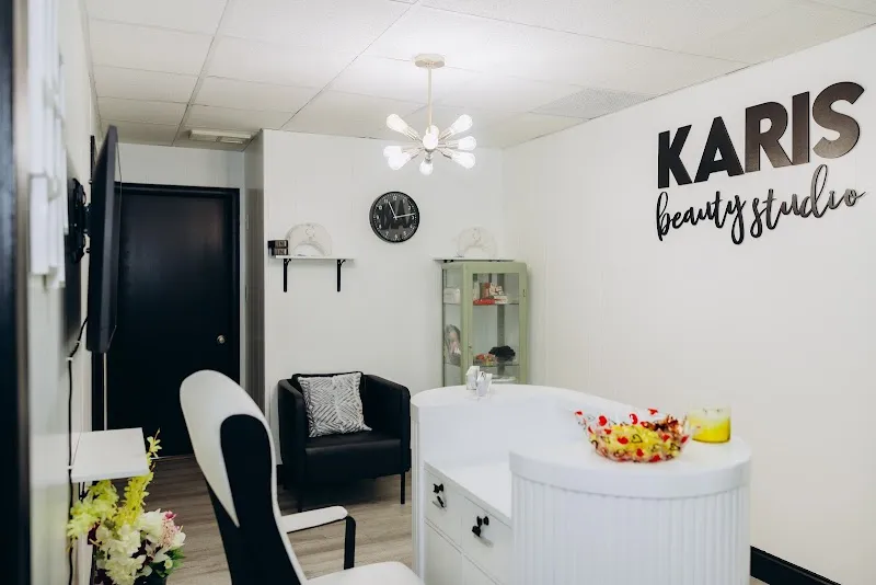 Karis Beauty Studio