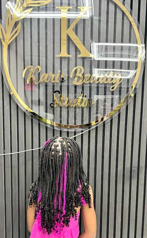 Karis Beauty Studio