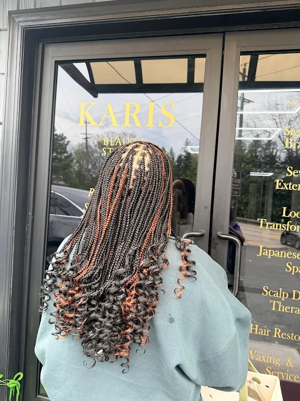 Karis Beauty Studio