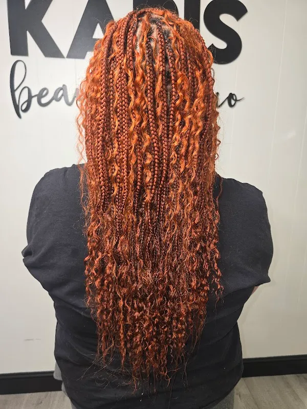 Karis Beauty Studio