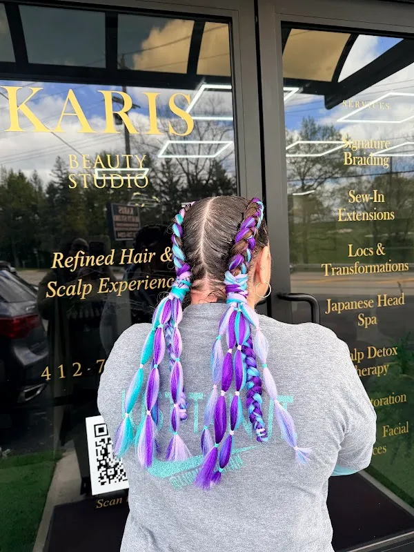 Karis Beauty Studio