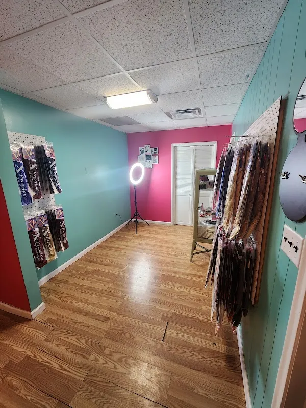 Karis Beauty Studio