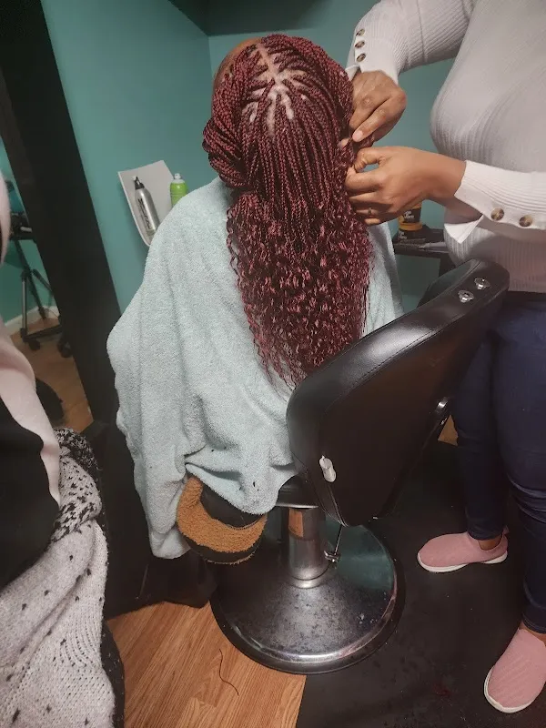 Karis Beauty Studio