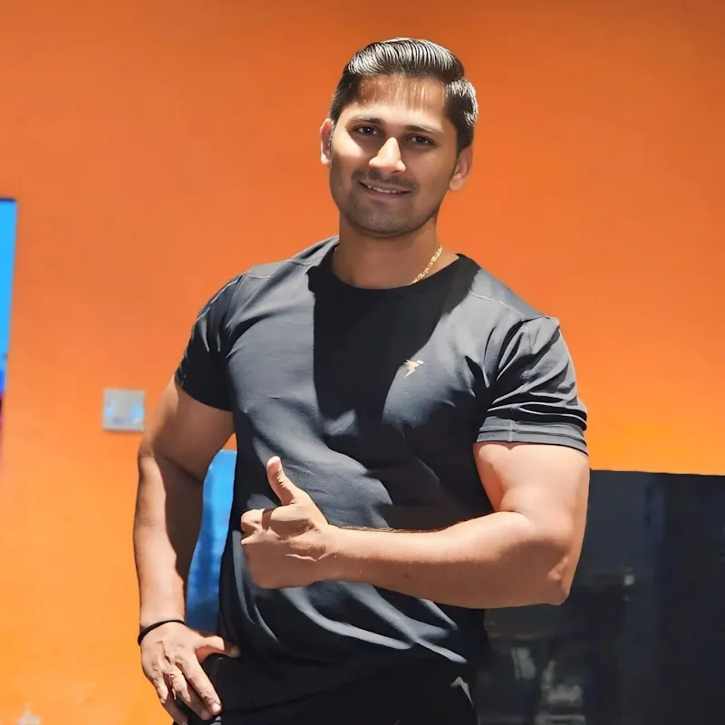 Shree Bhoir Brothers Gym