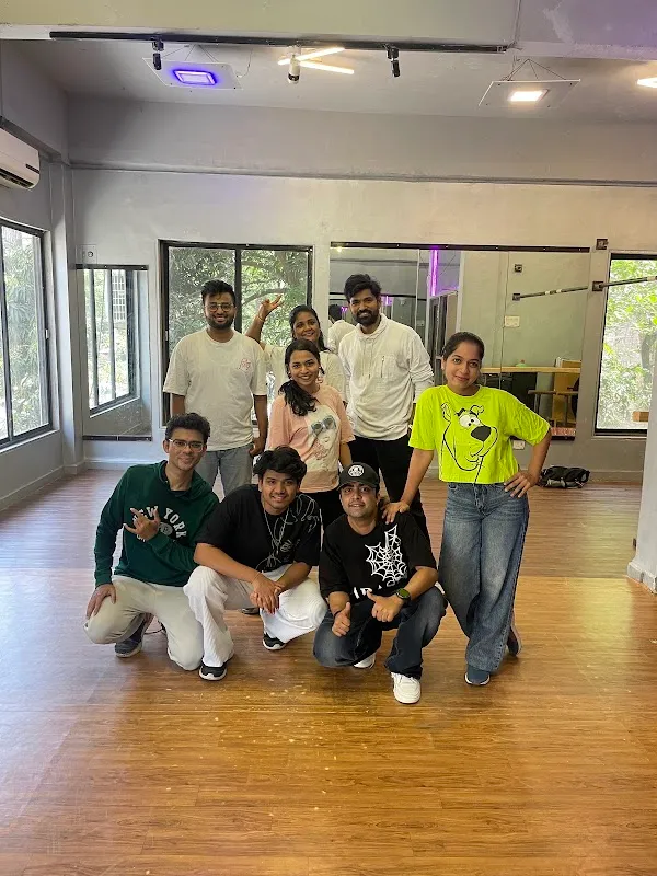 Mudra Dance Studio | Wedding Choreographer | kandivali East