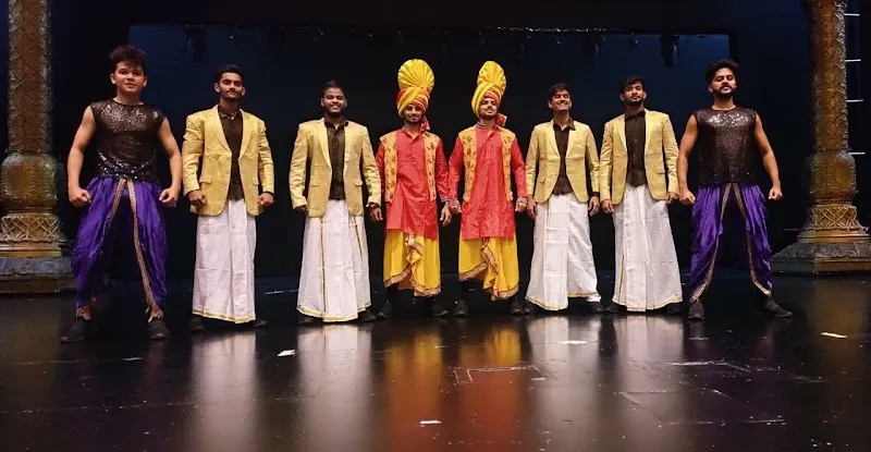 Mudra Dance Studio | Wedding Choreographer | kandivali East