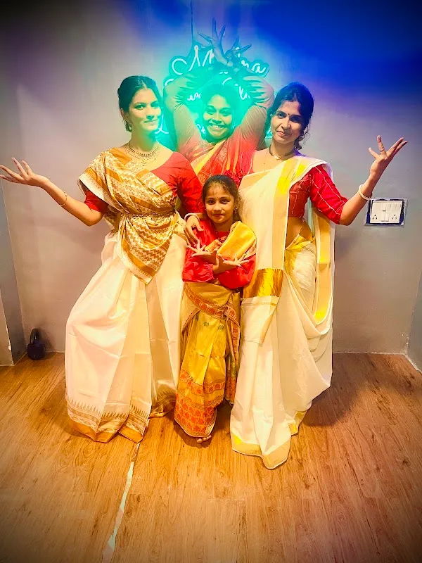 Mudra Dance Studio | Wedding Choreographer | kandivali East