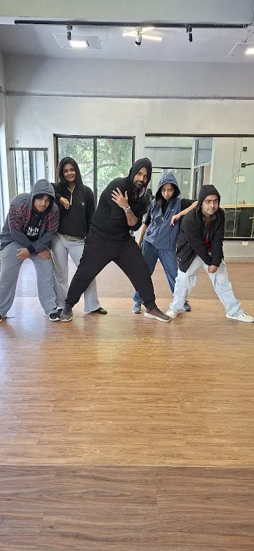 Mudra Dance Studio | Wedding Choreographer | kandivali East