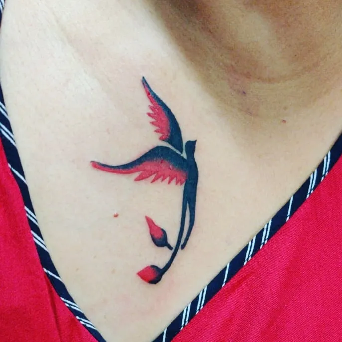 B.A. INK TATTOOZ