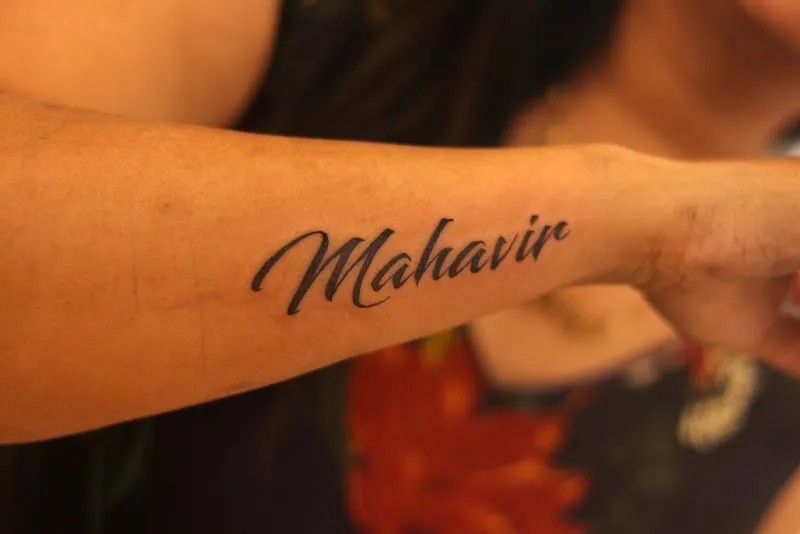 Ink Pleasure Tattoo Studio / Tattoo Training institute | Best Tattoo Studio in delhi , Best Tattoo Artist In Delhi |