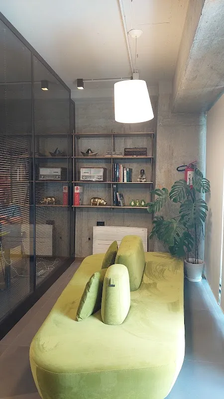 Dar Dan Studio