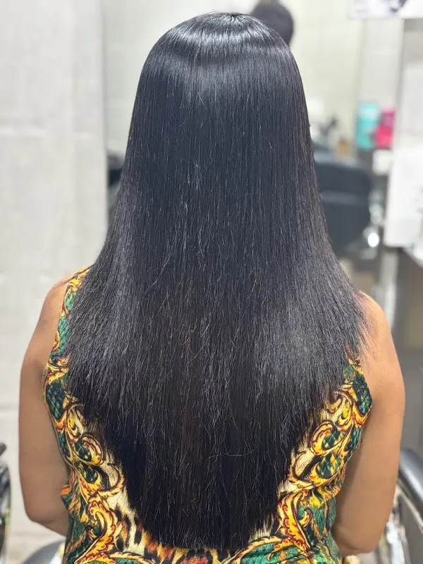 Hair lequin salon