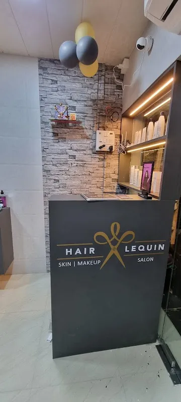Hair lequin salon