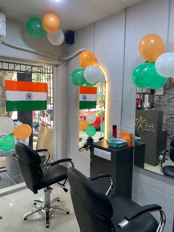 Hair lequin salon