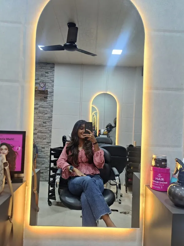 Hair lequin salon