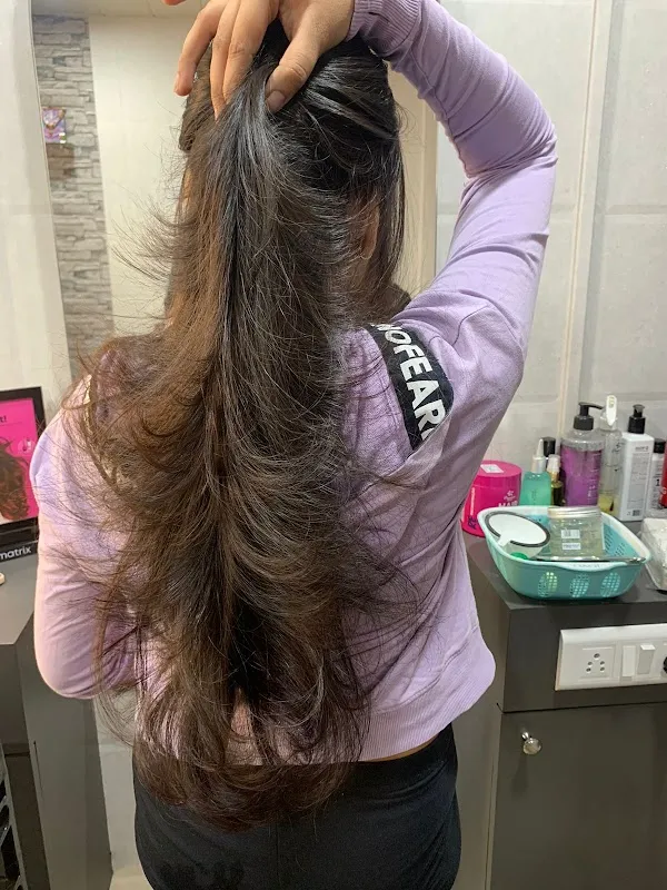 Hair lequin salon