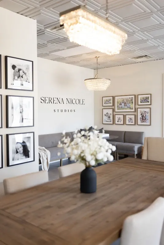 Serena Nicole Studios