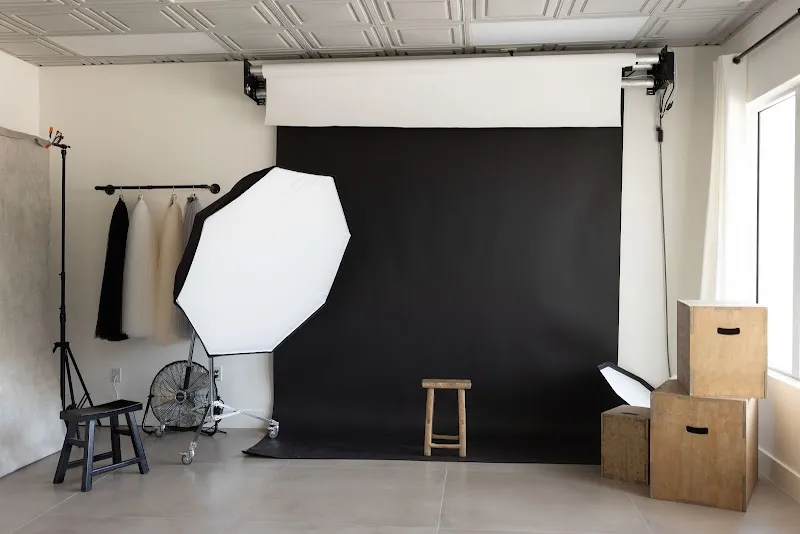 Serena Nicole Studios
