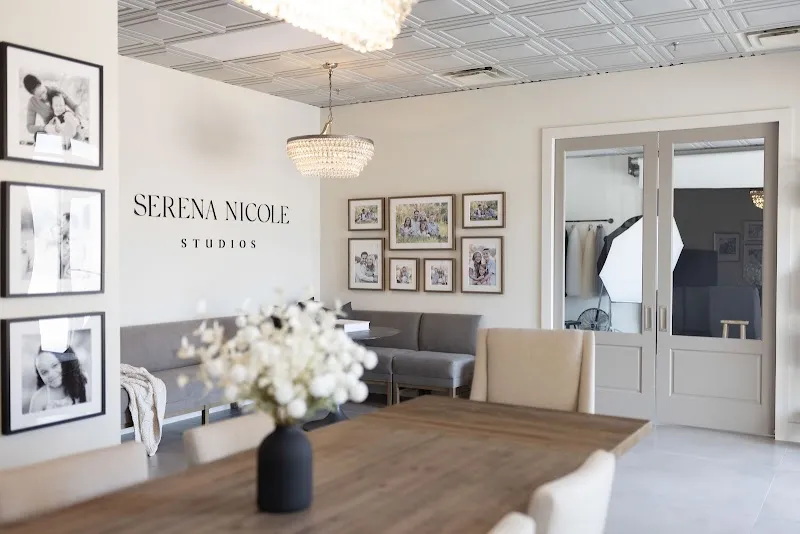 Serena Nicole Studios