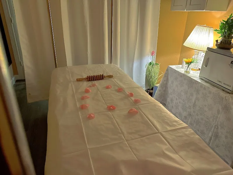 Forever SPA