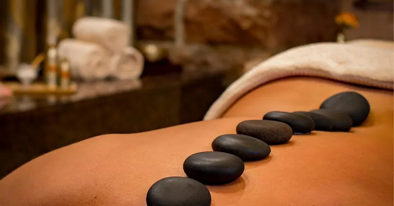 Forever SPA