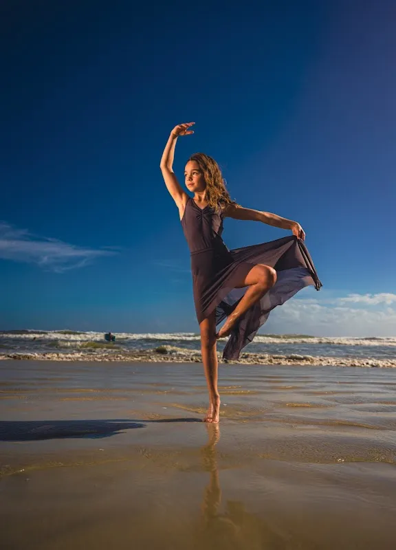 3D Motion Dance Center