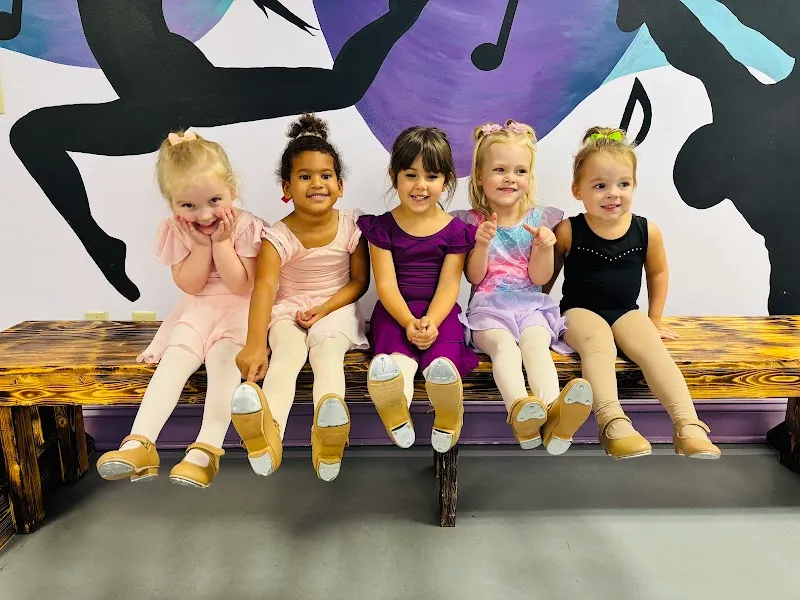 3D Motion Dance Center