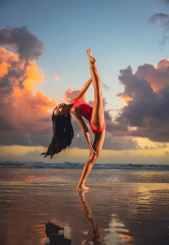 3D Motion Dance Center